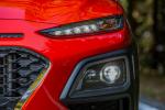 Hyundai Kona 2017 года (WW)